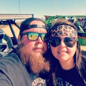 Meet your Posher, Sierra